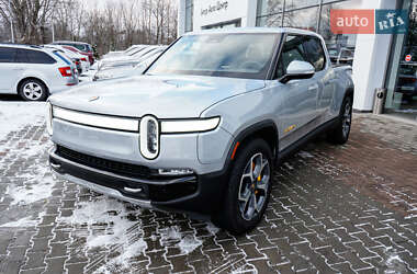 Пикап Rivian R1T 2022 в Житомире