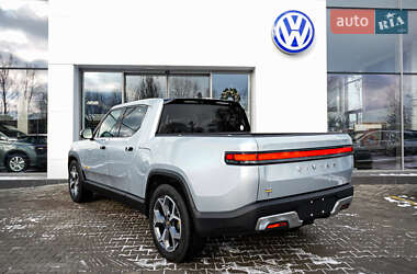 Пикап Rivian R1T 2022 в Житомире