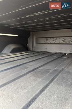 Пикап Rivian R1T 2022 в Киеве