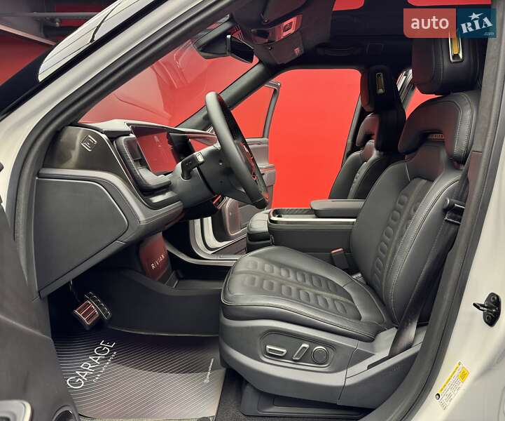 Пікап Rivian R1T 2023 в Києві