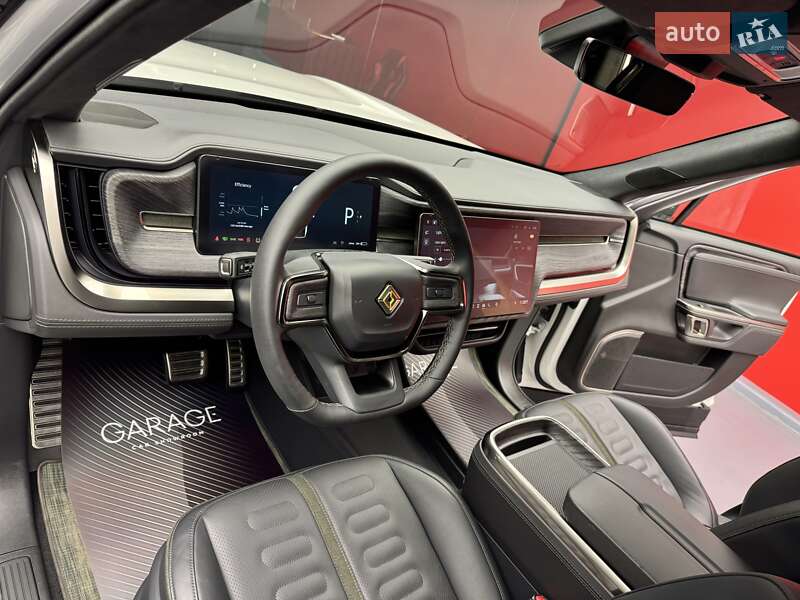 Пікап Rivian R1T 2023 в Києві