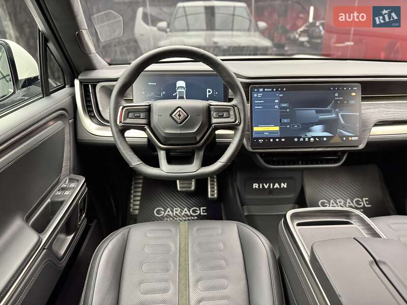 Пікап Rivian R1T 2023 в Києві