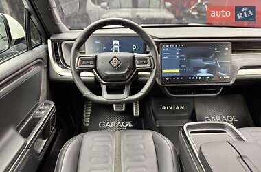 Пикап Rivian R1T 2023 в 