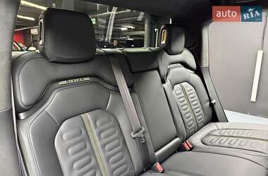 Пикап Rivian R1T 2023 в 