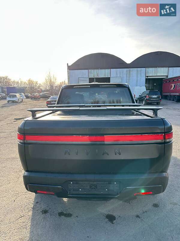 Пикап Rivian R1T 2022 в Днепре