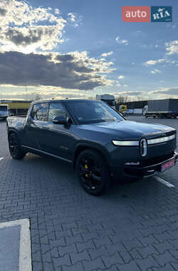 Пикап Rivian R1T 2022 в 