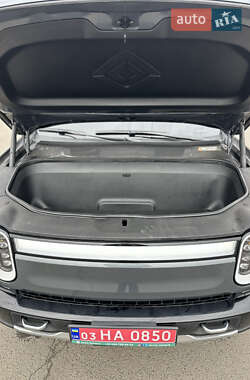 Пикап Rivian R1T 2022 в 