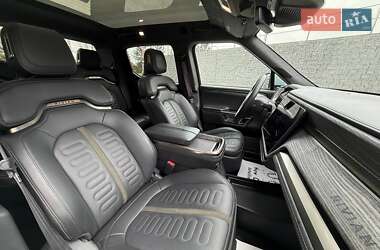 Пікап Rivian R1T 2022 в 