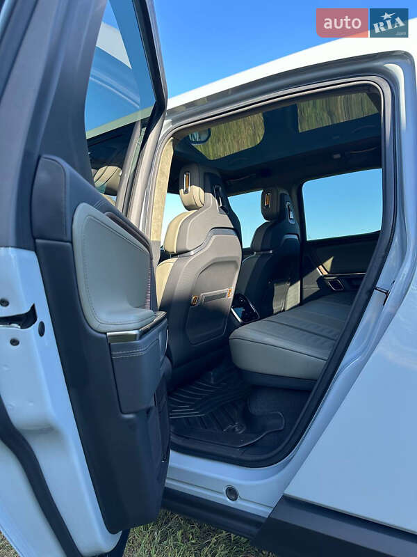 Пікап Rivian R1T 2023 в Овідіополі