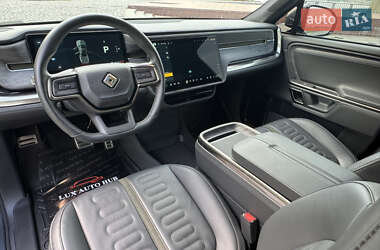 Позашляховик / Кросовер Rivian R1T 2022 в 