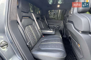 Позашляховик / Кросовер Rivian R1T 2022 в 