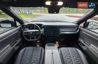 Позашляховик / Кросовер Rivian R1T 2022 в 