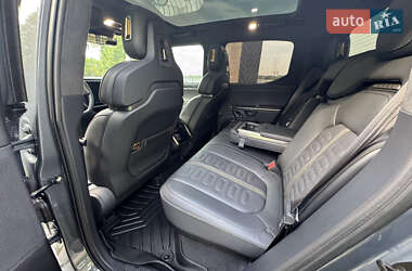Позашляховик / Кросовер Rivian R1T 2022 в 