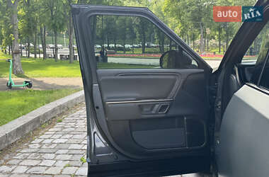 Позашляховик / Кросовер Rivian R1T 2022 в 