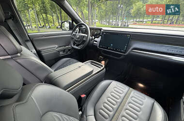 Позашляховик / Кросовер Rivian R1T 2022 в 