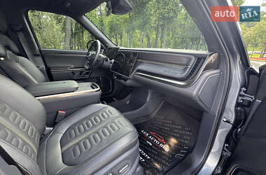 Позашляховик / Кросовер Rivian R1T 2022 в 