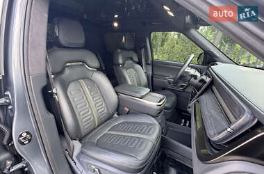 Позашляховик / Кросовер Rivian R1T 2022 в 