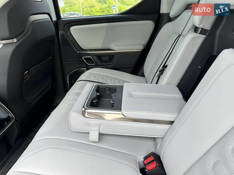 Пикап Rivian R1T 2023 в Виннице