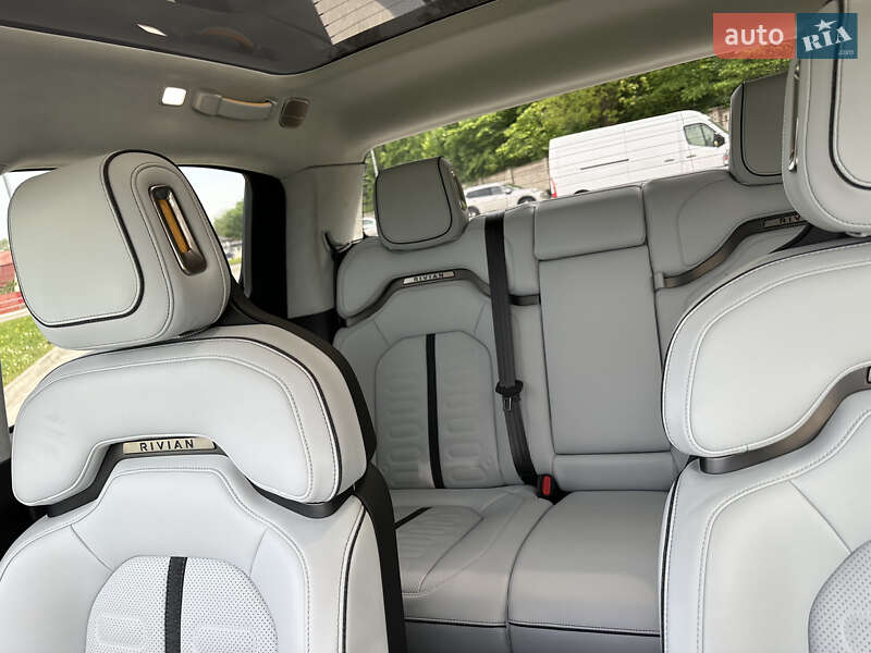 Пикап Rivian R1T 2023 в Виннице