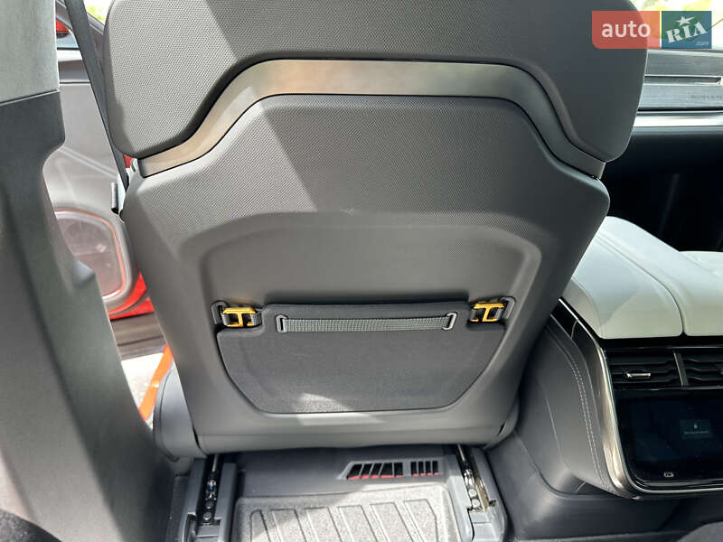 Пикап Rivian R1T 2023 в Виннице