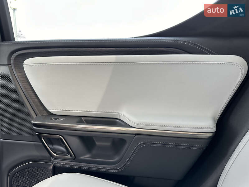 Пикап Rivian R1T 2023 в Виннице