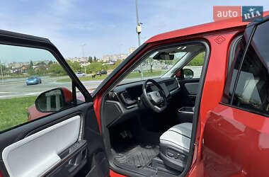 Пикап Rivian R1T 2023 в 