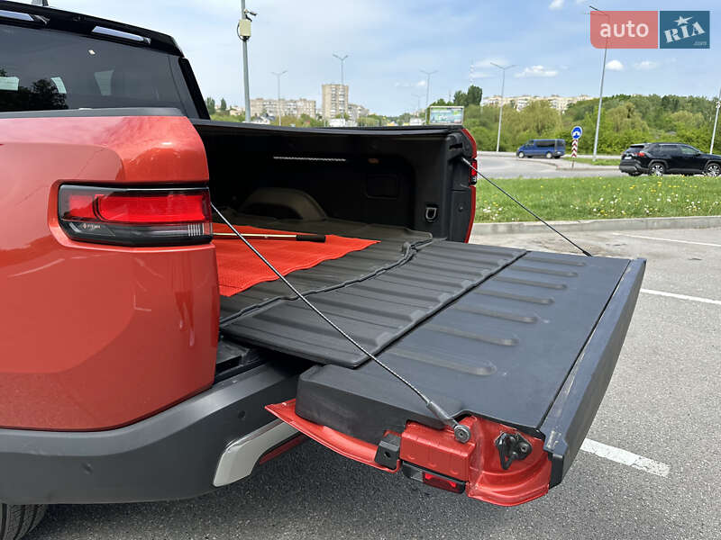 Пикап Rivian R1T 2023 в Виннице