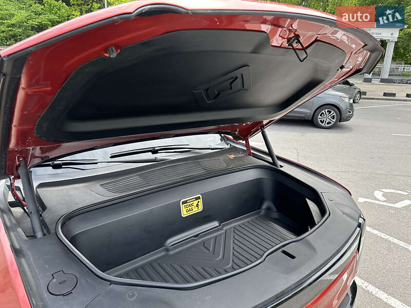 Пикап Rivian R1T 2023 в Виннице