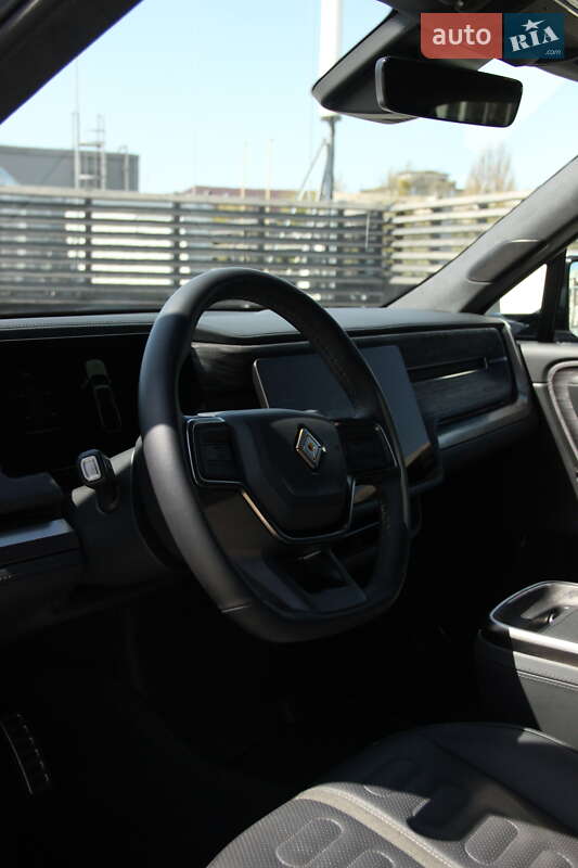 Пикап Rivian R1T 2022 в Киеве