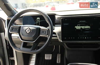 Пікап Rivian R1T 2022 в 