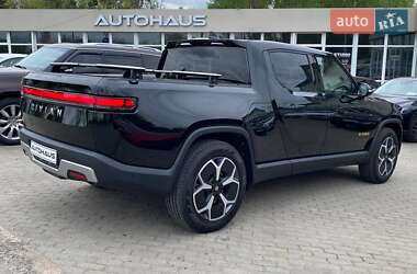 Пикап Rivian R1T 2023 в 