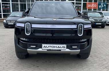 Пикап Rivian R1T 2023 в 