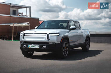 Пикап Rivian R1T 2022 в 