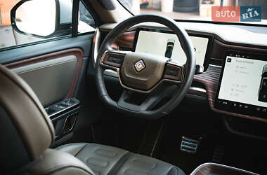 Пикап Rivian R1T 2022 в 