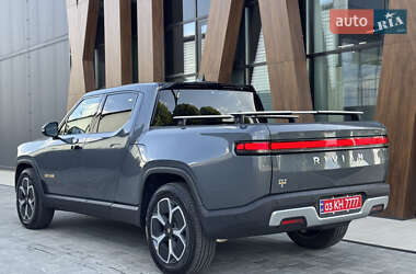 Пикап Rivian R1T 2022 в 