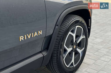 Пикап Rivian R1T 2022 в 