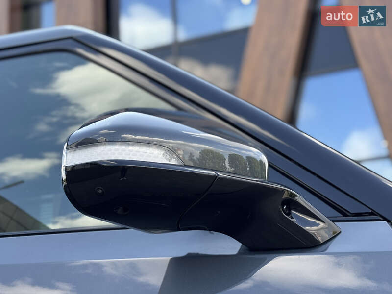 Пикап Rivian R1T 2022 в Луцке