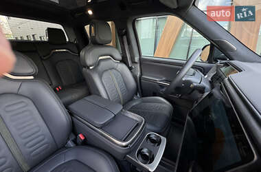 Пикап Rivian R1T 2022 в 
