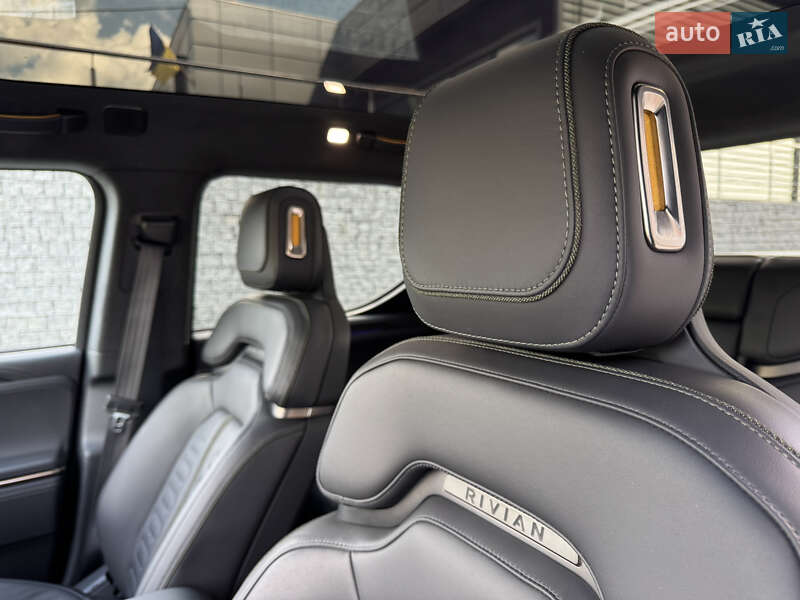 Пикап Rivian R1T 2022 в Луцке