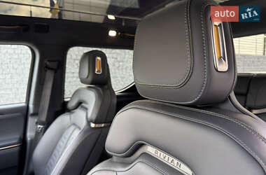 Пикап Rivian R1T 2022 в 