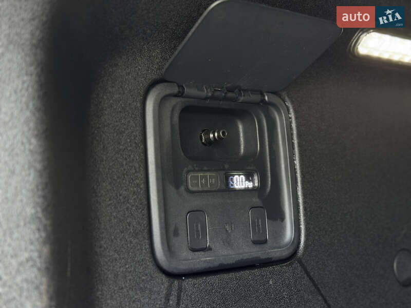 Пикап Rivian R1T 2022 в Луцке