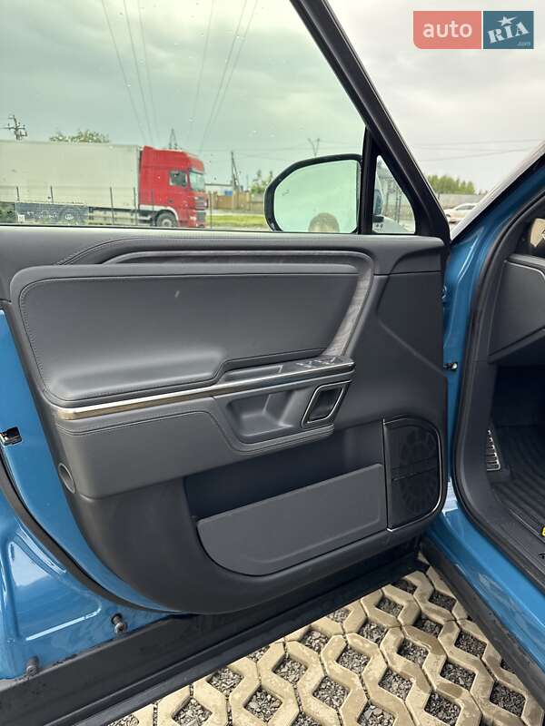 Пікап Rivian R1T 2022 в Луцьку