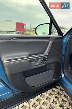 Пікап Rivian R1T 2022 в 