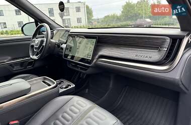 Пікап Rivian R1T 2022 в 