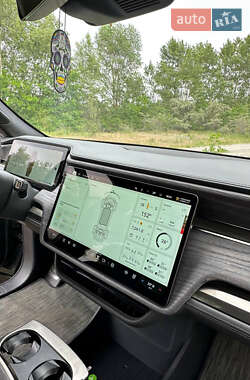 Пикап Rivian R1T 2022 в 