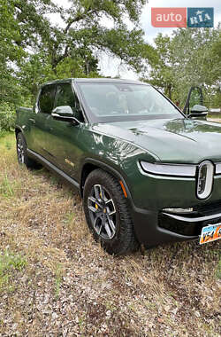 Пикап Rivian R1T 2022 в 