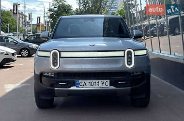 Пикап Rivian R1T 2023 в 