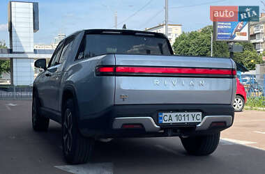 Пикап Rivian R1T 2023 в 