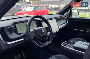 Пикап Rivian R1T 2023 в 