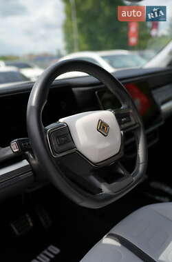 Пікап Rivian R1T 2022 в 